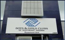 Boys and Girls Clubs