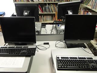 Calvary computers